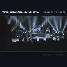 Surface To Stage mp3 Live by Threshold