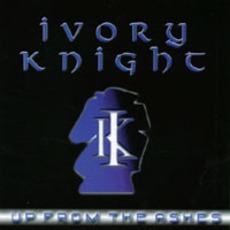 Up From The Ashes mp3 Album by Ivory Knight