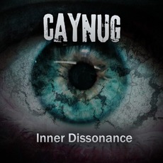 Inner Dissonance mp3 Album by Caynug