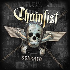 Scarred mp3 Album by Chainfist