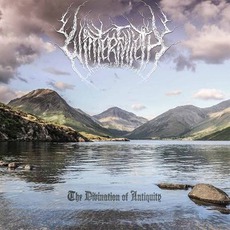 The Divination Of Antiquity mp3 Album by Winterfylleth