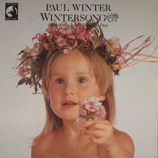 Wintersong mp3 Album by Paul Winter Consort