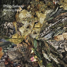 Running Blind mp3 Album by Phil Selway