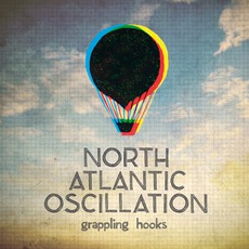 Grappling Hooks mp3 Album by North Atlantic Oscillation