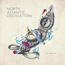 The Third Day mp3 Album by North Atlantic Oscillation