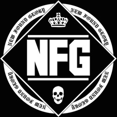Resurrection mp3 Album by New Found Glory