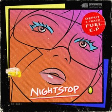 Fuel E.P mp3 Album by NightStop