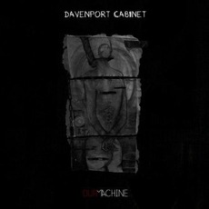 Our Machine mp3 Album by Davenport Cabinet