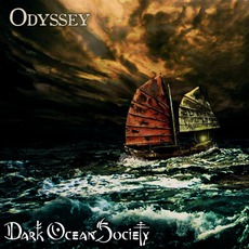 Odyssey mp3 Album by Dark Ocean Society