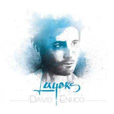 Layers mp3 Album by David Enhco