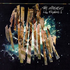Like Elephants 1 mp3 Album by The Movements