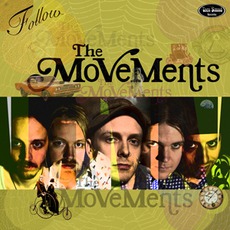Follow The Movements mp3 Album by The Movements