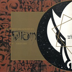 Despiritualization Of Nature mp3 Album by Tehôm