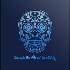 Wired To Earth mp3 Album by Tin Spirits