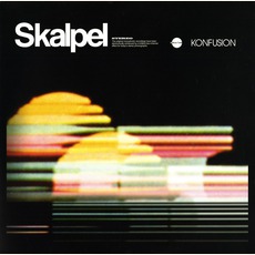 Konfusion (Limited Edition) mp3 Album by Skalpel