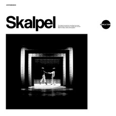Sculpture mp3 Album by Skalpel