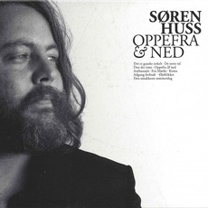 Oppefra & Ned mp3 Album by Søren Huss