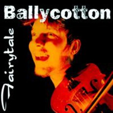 Fairytale mp3 Album by Ballycotton