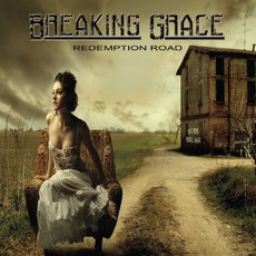 Redemption Road mp3 Album by Breaking Grace