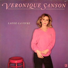 Laisse-La VIvre (Re-Issue) mp3 Album by Véronique Sanson
