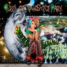 Queen Of Prospect Park mp3 Album by Little Jackie