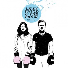 The Fight (Deluxe Edition) mp3 Album by Lilly Wood & The Prick