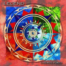 Cardinal Points mp3 Album by Legend