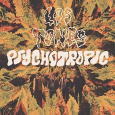 Psychotropic mp3 Album by Los Tones