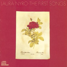 The First Songs mp3 Album by Laura Nyro