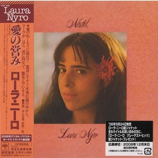 Nested (Japanese Edition) mp3 Album by Laura Nyro