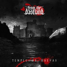 Temple Of Daevas mp3 Album by From The Vastland