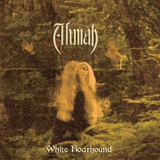 White Hoarhound mp3 Album by Alunah