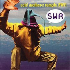 SWR mp3 Album by Acid Mothers Temple SWR