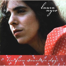 Live From Mountain Stage mp3 Live by Laura Nyro