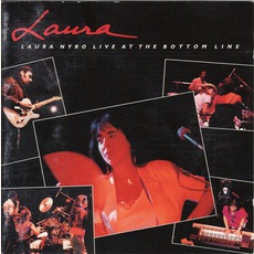 Laura Nyro Live At The Bottom Line mp3 Live by Laura Nyro
