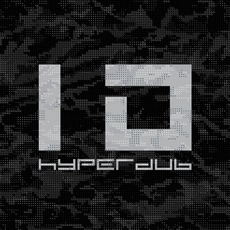 Hyperdub 10.3 mp3 Compilation by Various Artists