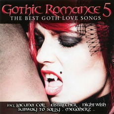 Gothic Romance 5 mp3 Compilation by Various Artists