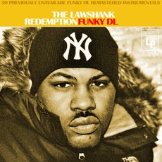 The Lawshank Redemption mp3 Album by Funky DL