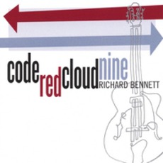 Code Red Cloud Nine mp3 Album by Richard Bennett
