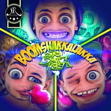 Boomshakkalakka mp3 Album by 257ers