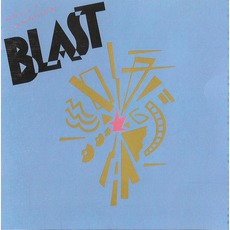 Blast mp3 Album by Holly Johnson