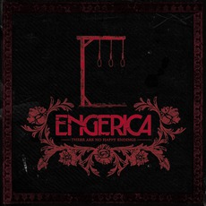 There Are No Happy Endings mp3 Album by Engerica
