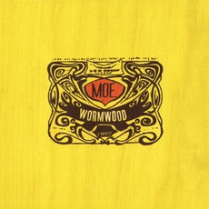 Wormwood mp3 Album by moe.