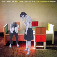 Sighs Trapped By Liars mp3 Album by The Red Krayola With Art & Language