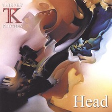 Head mp3 Album by Thieves' Kitchen