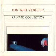 Private Collection mp3 Album by Jon & Vangelis