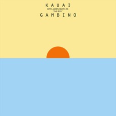Kauai mp3 Album by Childish Gambino