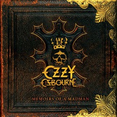 Memoirs Of A Madman mp3 Artist Compilation by Ozzy Osbourne