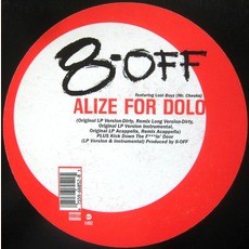 Alize For Dolo mp3 Single by 8-Off