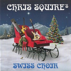 Swiss Choir mp3 Album by Chris Squire
